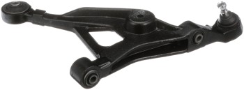 Suspension Control Arm and Ball Joint Assembly