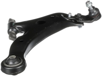 Suspension Control Arm and Ball Joint Assembly