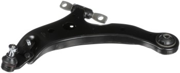 Suspension Control Arm and Ball Joint Assembly