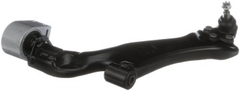 Suspension Control Arm and Ball Joint Assembly