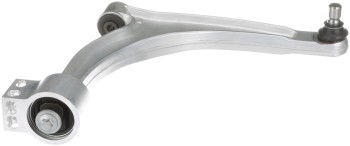 Suspension Control Arm and Ball Joint Assembly