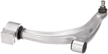 Suspension Control Arm and Ball Joint Assembly