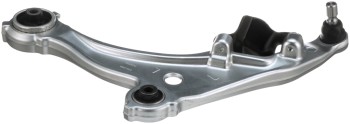Suspension Control Arm and Ball Joint Assembly