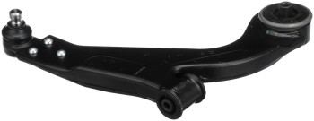 Suspension Control Arm and Ball Joint Assembly