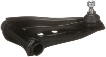 Suspension Control Arm and Ball Joint Assembly