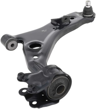 Suspension Control Arm and Ball Joint Assembly