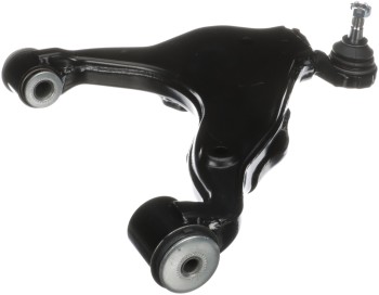 Suspension Control Arm and Ball Joint Assembly