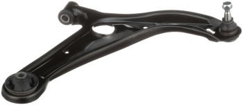 Suspension Control Arm and Ball Joint Assembly