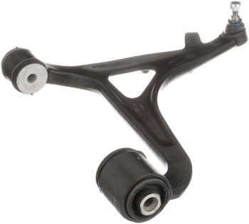 Suspension Control Arm and Ball Joint Assembly