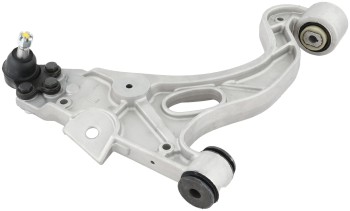 Suspension Control Arm and Ball Joint Assembly