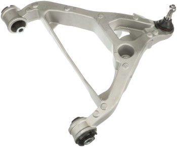 Suspension Control Arm and Ball Joint Assembly