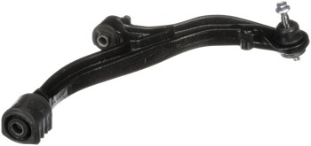 Suspension Control Arm and Ball Joint Assembly
