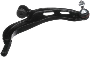 Suspension Control Arm and Ball Joint Assembly