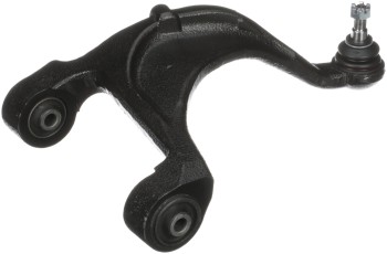 Suspension Control Arm and Ball Joint Assembly