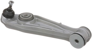 Suspension Control Arm and Ball Joint Assembly