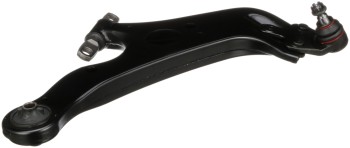 Suspension Control Arm and Ball Joint Assembly