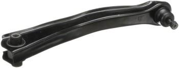 Suspension Control Arm and Ball Joint Assembly