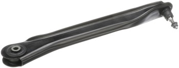 Suspension Control Arm and Ball Joint Assembly