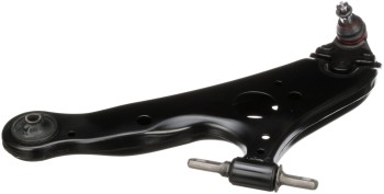 Suspension Control Arm and Ball Joint Assembly