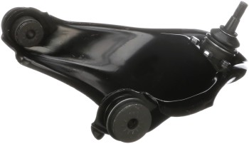 Suspension Control Arm and Ball Joint Assembly