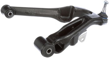 Suspension Control Arm and Ball Joint Assembly