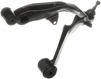 Suspension Control Arm and Ball Joint Assembly