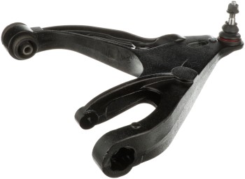 Suspension Control Arm and Ball Joint Assembly