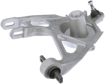 Suspension Control Arm and Ball Joint Assembly