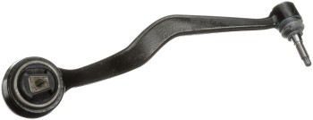 Suspension Control Arm and Ball Joint Assembly