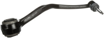 Suspension Control Arm and Ball Joint Assembly