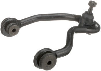 Suspension Control Arm and Ball Joint Assembly