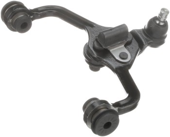 Suspension Control Arm and Ball Joint Assembly