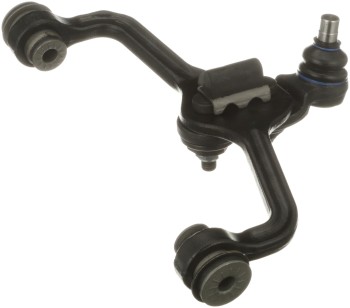 Suspension Control Arm and Ball Joint Assembly