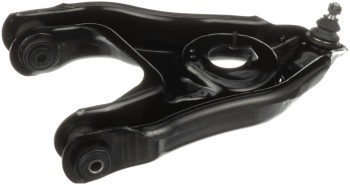 Suspension Control Arm and Ball Joint Assembly