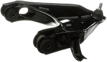 Suspension Control Arm and Ball Joint Assembly