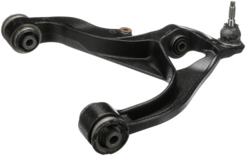 Suspension Control Arm and Ball Joint Assembly