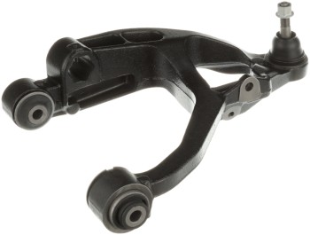 Suspension Control Arm and Ball Joint Assembly