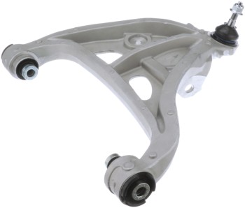 Suspension Control Arm and Ball Joint Assembly