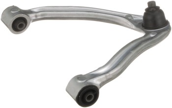 Suspension Control Arm and Ball Joint Assembly
