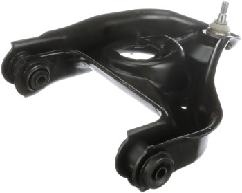 Suspension Control Arm and Ball Joint Assembly
