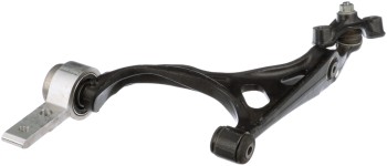 Suspension Control Arm and Ball Joint Assembly