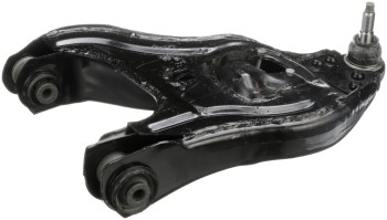 Suspension Control Arm and Ball Joint Assembly