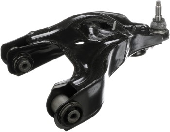 Suspension Control Arm and Ball Joint Assembly