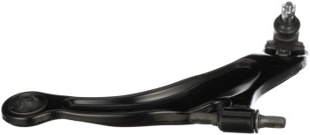 Suspension Control Arm and Ball Joint Assembly