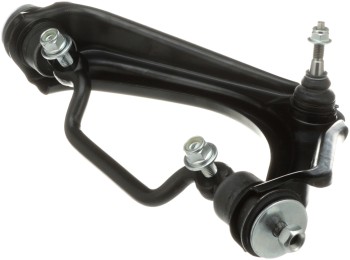 Suspension Control Arm and Ball Joint Assembly