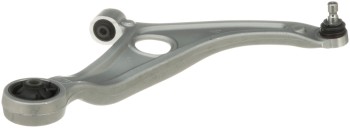 Suspension Control Arm and Ball Joint Assembly