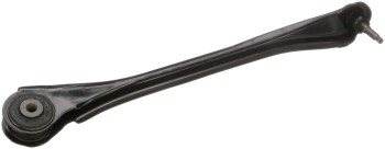 Suspension Control Arm and Ball Joint Assembly