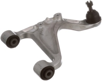 Suspension Control Arm and Ball Joint Assembly