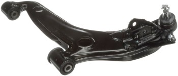 Suspension Control Arm