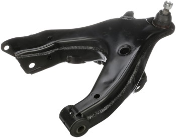 Suspension Control Arm and Ball Joint Assembly